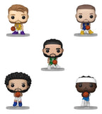 NBA Pocket POP! 14-Tage Countdown-Adventskalender