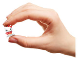 Hello Kitty & Friends Bitty POP! Single Vinyl Figuren Display (24) PDQ 2,5 cm