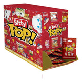 Hello Kitty & Friends Bitty POP! Single Vinyl Figuren Display (24) PDQ 2,5 cm