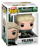 Avengers: Doomsday Bitty POP! Vinyl Figuren 4er-Pack Series 1 2,5 cm