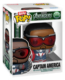 Avengers: Doomsday Bitty POP! Vinyl Figuren 4er-Pack Series 1 2,5 cm