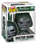 Avengers: Doomsday Bitty POP! Vinyl Figuren 4er-Pack Series 2 2,5 cm
