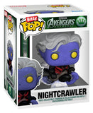 Avengers: Doomsday Bitty POP! Vinyl Figuren 4er-Pack Series 2 2,5 cm