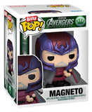 Avengers: Doomsday Bitty POP! Vinyl Figuren 4er-Pack Series 2 2,5 cm