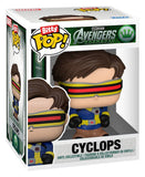 Avengers: Doomsday Bitty POP! Vinyl Figuren 4er-Pack Series 3 2,5 cm