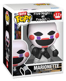 Five Nights at Freddy's Bitty POP! Vinyl Figuren 4er-Pack Series 5 2,5 cm