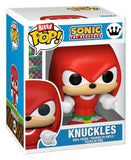 Sonic Bitty POP! Vinyl Figuren 4er-Pack Sonic 2,5 cm