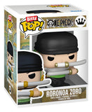 One Piece Bitty POP! Display Vinyl Figuren Going Merry