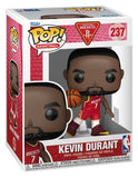 WNBA Legends POP! Sports Vinyl Figur Rockets- Kevin Durant 9 cm