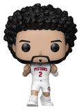 WNBA Legends POP! Sports Vinyl Figur Pistons- Cade Cunningham (Home) 9 cm