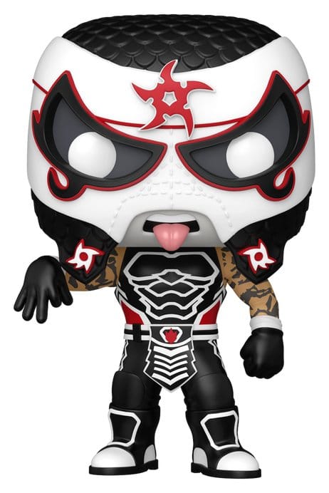 WWE POP! Vinyl Figur Penta 9 cm