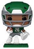 NFL POP! Vinyl Figur : Eagles- Saquon Barkley 9 cm