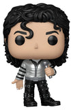 Michael Jackson POP! Rocks Vinyl Figur Bad Tour (MT) 9 cm