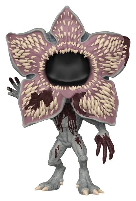 Stranger Things Super Sized Jumbo POP! Vinyl Figur Demogorgon 25 cm