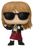 Guns N`Roses POP! Rocks Vinyl Figur Axl Rose (LaLD) 9 cm