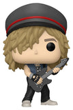 Guns N`Roses POP! Rocks Vinyl Figur – Duff McKagan (1985) 9 cm