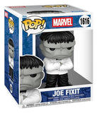 Marvel Super Sized POP! Vinyl Figur Joe Fix It 15 cm