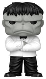 Marvel Super Sized POP! Vinyl Figur Joe Fix It 15 cm
