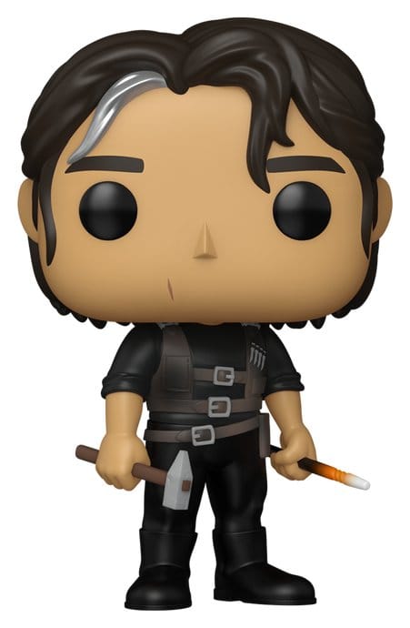 Powerless POP! Books Vinyl Figur Makoto Khitan 9 cm