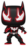 DC Comics POP! Heroes Vinyl Figur Batman Beyond 9 cm