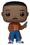 Doctor Who POP! Television Vinyl Figur Fifteenth Doctor 9 cm