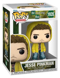 Breaking Bad POP! Television Vinyl Figur Jesse Pinkman 9 cm