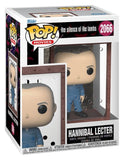 Das Schweigen der Lämmer POP! Movies Vinyl Figur Hannibal 9 cm