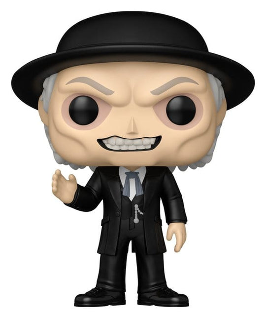 Poltergeist II - Die andere Seite POP! Movies Vinyl Figur Reverend Kane 9 cm