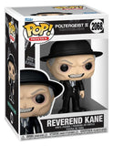 Poltergeist II - Die andere Seite POP! Movies Vinyl Figur Reverend Kane 9 cm