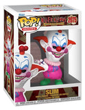 Killer Klowns from Outer Space POP! Movies Vinyl Figur Slim Hand Puppet 9 cm