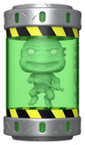Teenage Mutant Ninja Turtles POP! Vinyl Vinyl Figur Michelangelo 9 cm