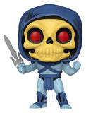 MOTU Vintage POP! Comics Vinyl Figur Skeletor 9 cm