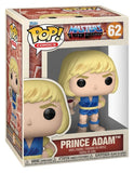 MOTU Vintage POP! Comics Vinyl Figur Prince Adam (Vintage) 9 cm