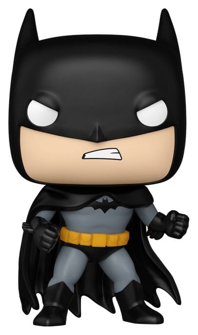 New Batman Adventures POP! Animation Vinyl Figur Batman 9 cm