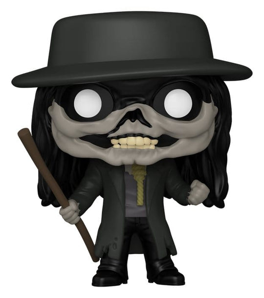 New Batman Adventures POP! Animation Vinyl Figur Scarecrow 9 cm