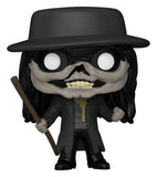 New Batman Adventures POP! Animation Vinyl Figur Scarecrow 9 cm