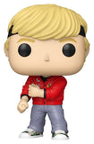 Karate Kid POP! Movies Vinyl Figur Johnny Lawrence 9 cm