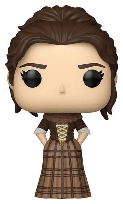 Outlander POP! Television Vinyl Figur Claire Fraser 9 cm