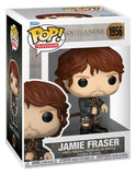Outlander POP! Television Vinyl Figur Jamie Fraser 9 cm
