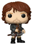 Outlander POP! Television Vinyl Figur Jamie Fraser 9 cm