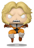 Marvel Weapon X Program POP! Vinyl Figur Sabertooth 9 cm