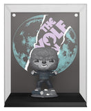 The Wolfman POP! VHS Covers Vinyl Figur Wolfman 9 cm