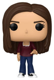 Vampire Diaries POP! Animation Vinyl Figuren Elena w/Chase 9 cm Sortiment (6)