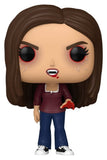 Vampire Diaries POP! Animation Vinyl Figuren Elena w/Chase 9 cm Sortiment (6)