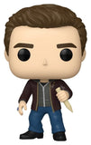 Vampire Diaries POP! Animation Vinyl Figuren Stefan w/Chase 9 cm Sortiment (6)