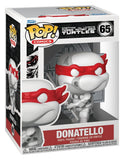 Teenage Mutant Ninja Turtles POP! Vinyl Figur Donatello 9 cm