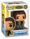 Der Schatzplanet POP! Disney Vinyl Figur Jim Hawkins 9 cm