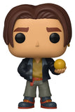Der Schatzplanet POP! Disney Vinyl Figur Jim Hawkins 9 cm