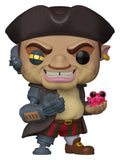 Der Schatzplanet POP! Disney Vinyl Figur John Silver 9 cm