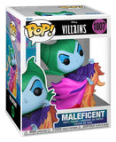 Dornröschen POP! Premium Vinyl Figur Maleficent (Ombre) 9 cm